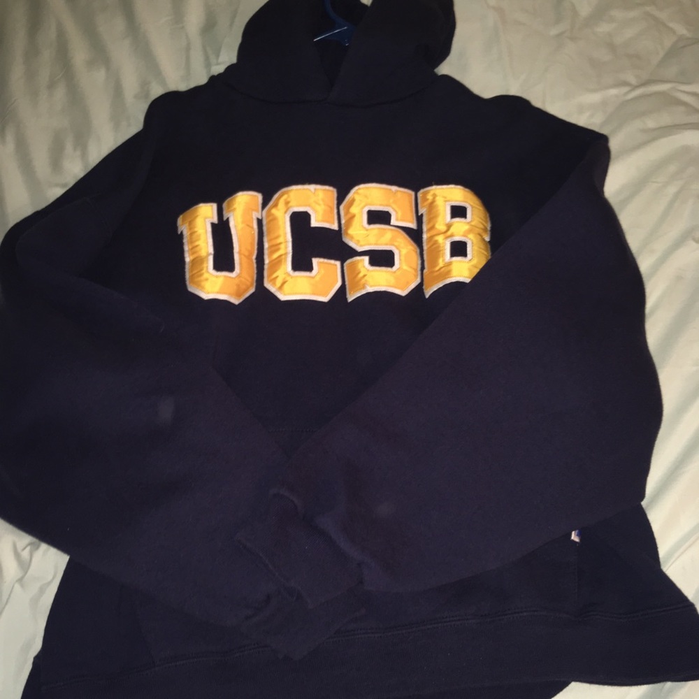 ucsb sweatshirt